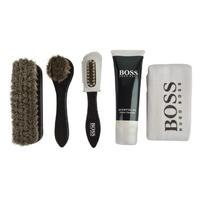 boss viaggio shoe care kit