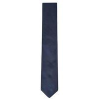 boss silk tie