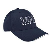 BOSS GREEN Logo Cap