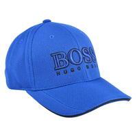 BOSS GREEN Logo Cap