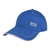 BOSS GREEN Canvas Cap