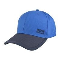 BOSS GREEN 14 Logo Cap