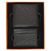 BOSS ORANGE Gb017sr Wallet Gift Set