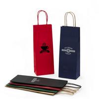 Bottle Bags