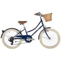 bobbin bicycles gingersnap 20 inch 2017 kids bike blue 20 inch wheel