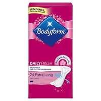 Bodyform Extra Long Panty Liners x 24