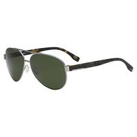 Boss by Hugo Boss Sunglasses Boss 0648/F/S Asian Fit Polarized OJO/UC