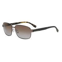 boss by hugo boss sunglasses boss 0649fs asian fit polarized ojsla