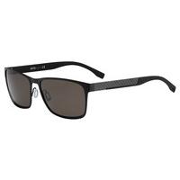 Boss by Hugo Boss Sunglasses Boss 0652/F/S Asian Fit HXJ/NR