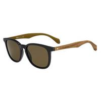 Boss by Hugo Boss Sunglasses BOSS 0843/S RBG/EC