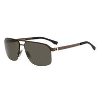 Boss by Hugo Boss Sunglasses Boss 0839/S U2S/NR