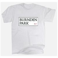 Bolton Burnden Park T-Shirt