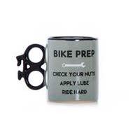 boxer gifts bike mug bluegreen