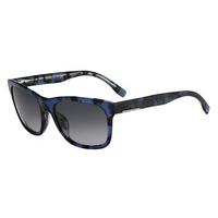 Boss by Hugo Boss Sunglasses Boss 0650/F/S Asian Fit HRN/HD