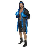 boxer costume m