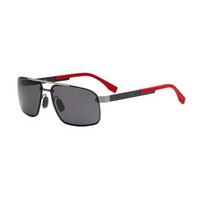 boss by hugo boss sunglasses boss 0773s polarized hxr3h