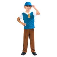 Boy Evacuee Costume