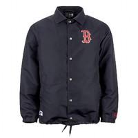 Boston Red Sox Coach Jacket