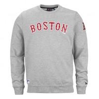 Boston Red Sox Crew Neck