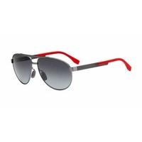 Boss by Hugo Boss Sunglasses Boss 0752/F/S Asian Fit KCV/HD