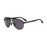 Boss by Hugo Boss Sunglasses Boss 0752/F/S Asian Fit Polarized KCQ/3H