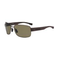 Boss by Hugo Boss Sunglasses Boss 0801/S Polarized Y9Q/6L