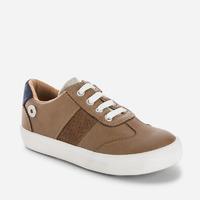 boy urban shoes with rubber sole mayoral