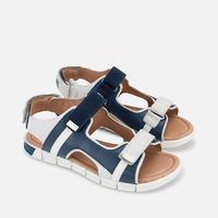 Boy sport sandals with velcro fastening Mayoral