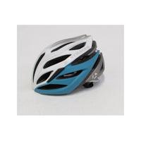 Bontrager Circuit Helmet Size S (Ex-Demo / Ex-Display) | Black/Green