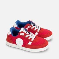 boy textile sport shoes with elastic laces mayoral