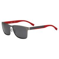 Boss by Hugo Boss Sunglasses Boss 0652/F/S Asian Fit Polarized HXR/RA