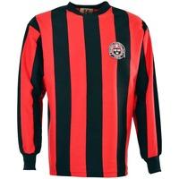 Bohemian FC 1970s Retro Football...