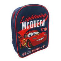 Boys Disney Cars Backpack