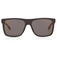 Boss Orange 0253 Printed Arm Sunglasses