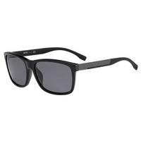 Boss by Hugo Boss Sunglasses Boss 0651/F/S Asian Fit Polarized HXE/TD