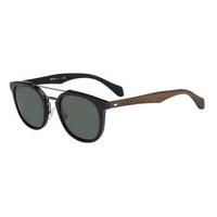 Boss by Hugo Boss Sunglasses Boss 0777/S RAJ/85