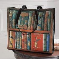 Bodleian Library Book Bag