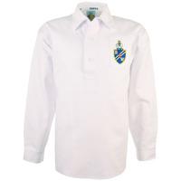 bolton 1953 1957 retro football shirt