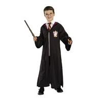 Boy\'s Harry Potter Robe Costume