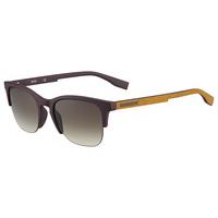 Boss Orange Sunglasses BO 0290/S 09Q/HA