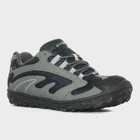 Boys Meridian Low-Cut Waterproof Multi-Sport Shoe