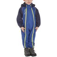 Boys Waterproof All-in-One Jumpsuit