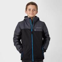 boys declared ski jacket