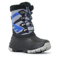 boys avalanche junior snow boot