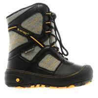 Boy\'s Slalom 200 Boots