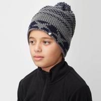 boys ethan bobble hat