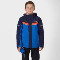 Boys Mentored Jacket Blue