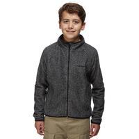 boys walker full zip fleece