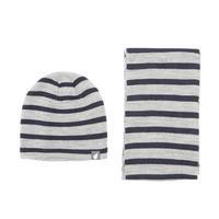 Boys\' Hat & Scarf Set