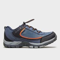 Boys\' Hampton Waterproof Walking Shoe